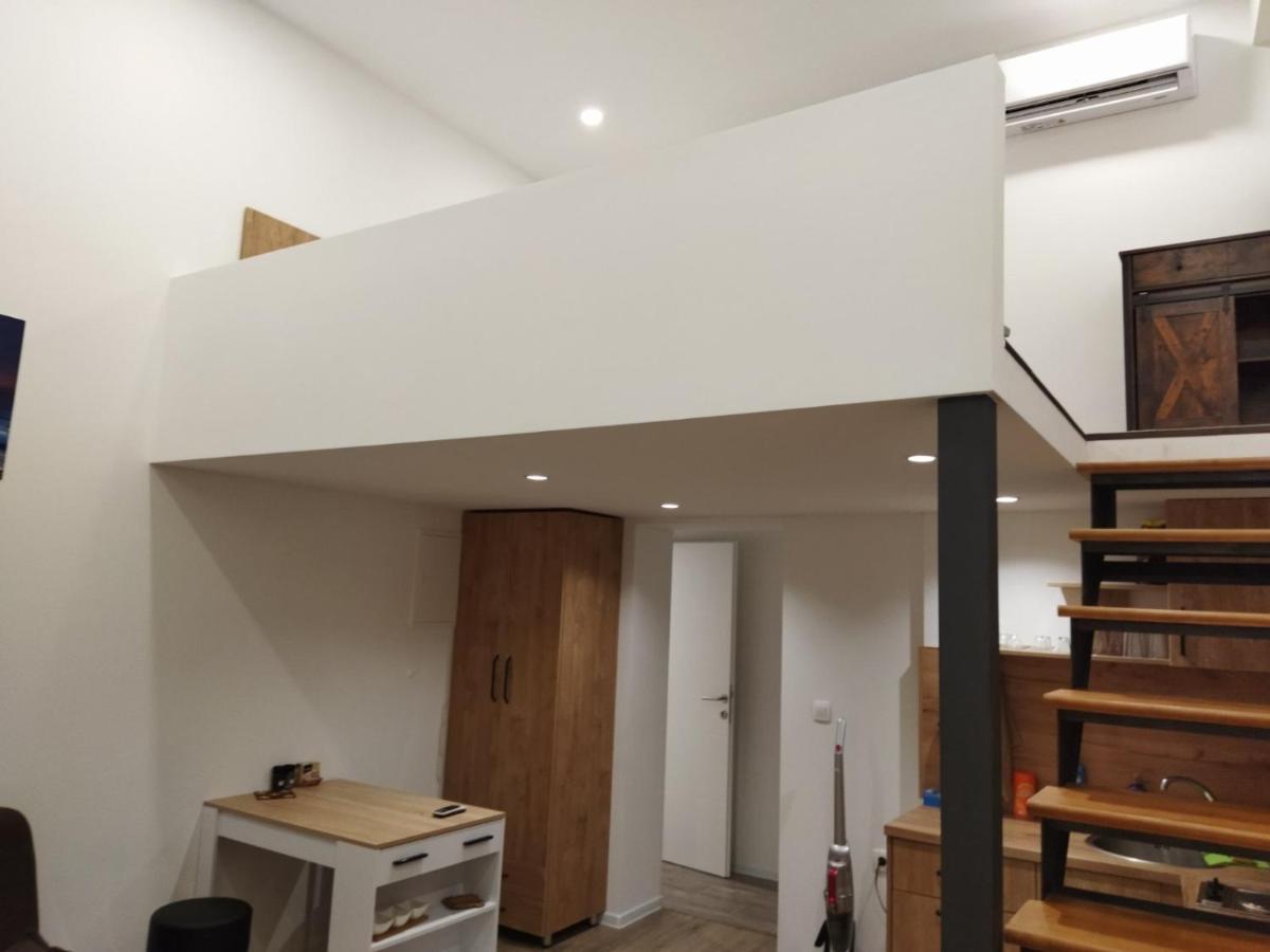 Apartman Herceg Mostar Exterior photo