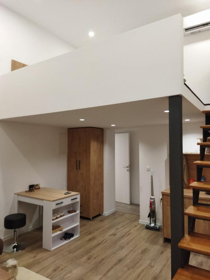 Apartman Herceg Mostar Exterior photo